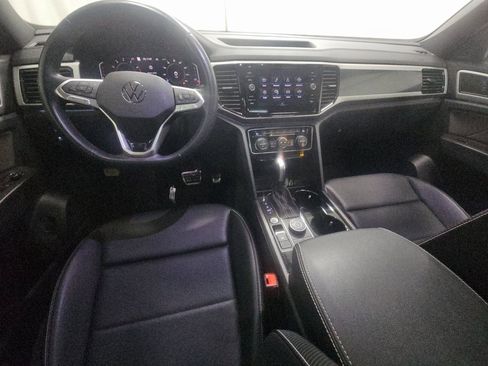 Used 2023 Volkswagen Atlas Cross Sport SEL R-Line image 6