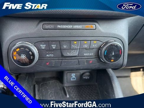 Used 2022 Ford Bronco Sport Big Bend w/ Convenience Package AWD/4WD image 25