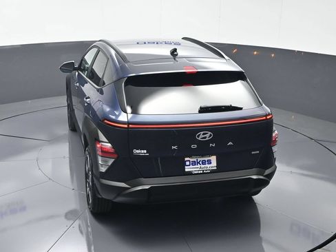 Used 2024 Hyundai Kona SEL AWD/4WD image 51