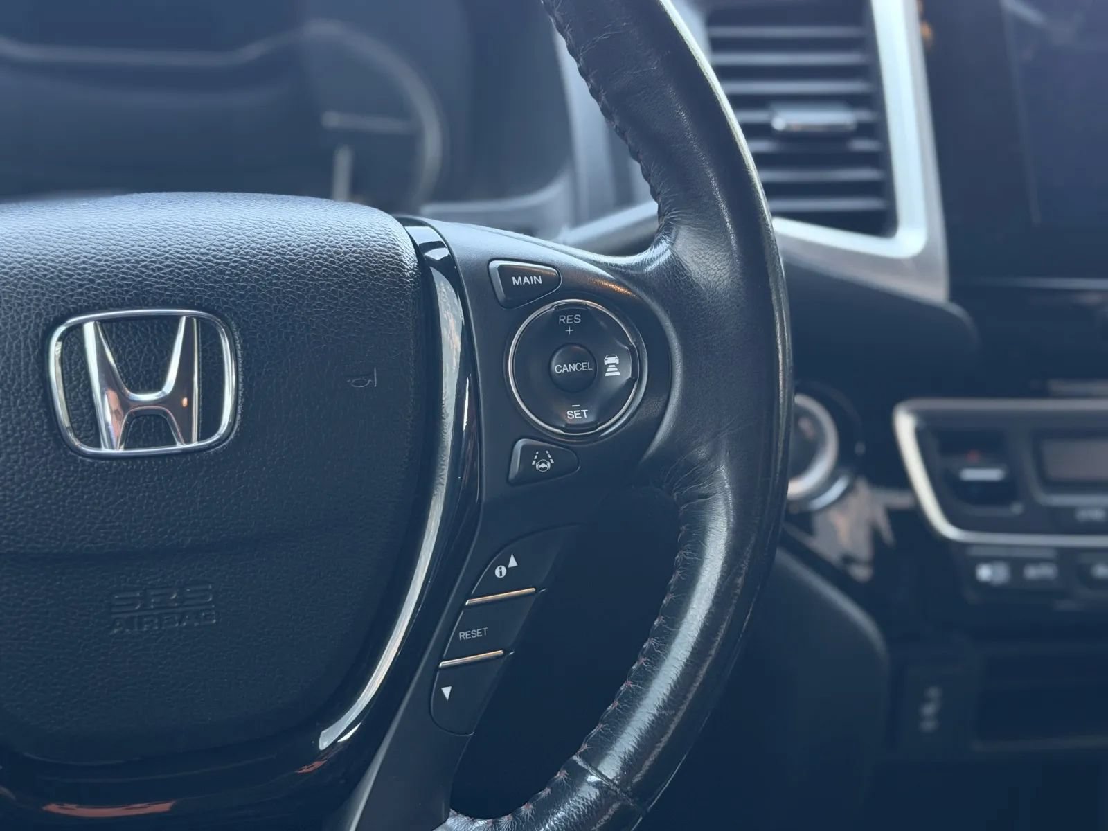 Used 2019 Honda Ridgeline Black Edition image 22