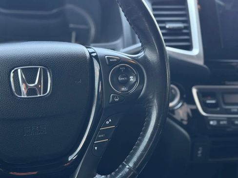 Used 2019 Honda Ridgeline Black Edition image 22