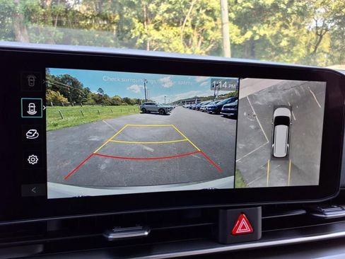 New 2026 Kia Carnival SX w/ SX Dark Edition Package image 19