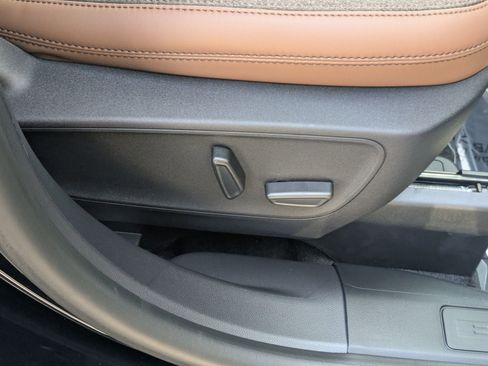 New 2025 Ford Bronco Sport Outer Banks image 38