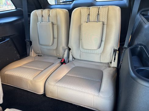 Used 2017 Ford Explorer 4WD image 27