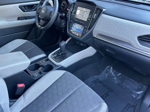 Certified 2025 Subaru Forester image 17