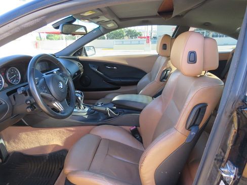 Used 2008 BMW 650i Coupe image 14