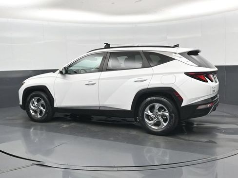 Used 2024 Hyundai Tucson SEL FWD image 35