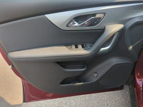 Used 2019 Chevrolet Blazer LT AWD/4WD image 19