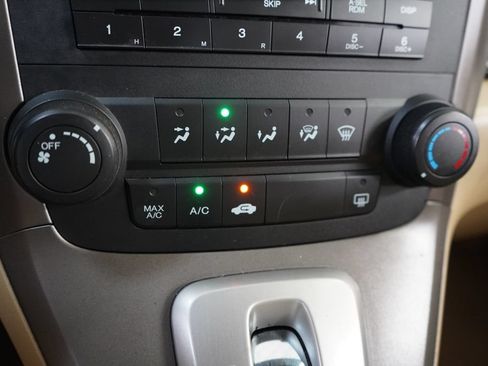 Used 2007 Honda CR-V EX image 34