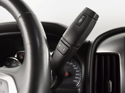 Used 2017 Chevrolet Silverado 1500 LT image 23