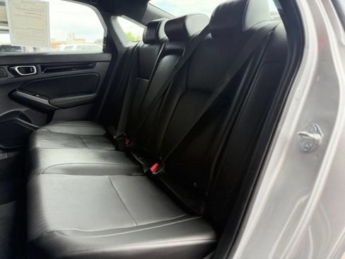 Used 2025 Honda Civic Sport Touring image 15