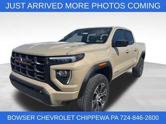 Used 2024 GMC Canyon AT4 360° Tour