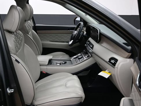 Used 2022 Hyundai Palisade Calligraphy AWD/4WD image 39