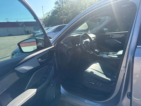 Used 2023 Acura MDX FWD w/ Technology Package image 8