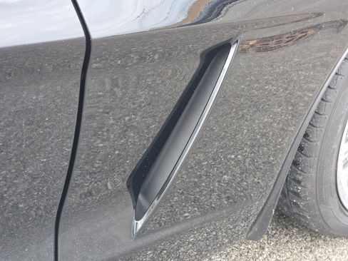 Used 2007 Chevrolet Corvette Coupe image 17