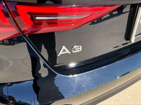 Used 2024 Audi A3 2.0T Premium image 10