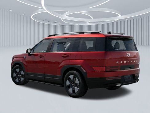 New 2026 Hyundai Santa Fe SEL image 5