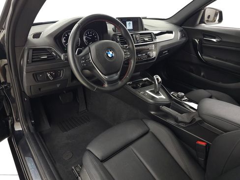 Used 2018 BMW 230i Coupe RWD image 13