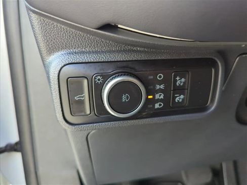 Used 2025 Ford Explorer ST-Line w/ Premium Package image 23