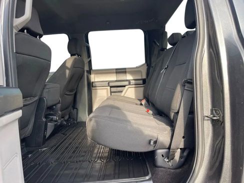 Used 2019 Ford F150 XL w/ Equipment Group 101A Mid image 17