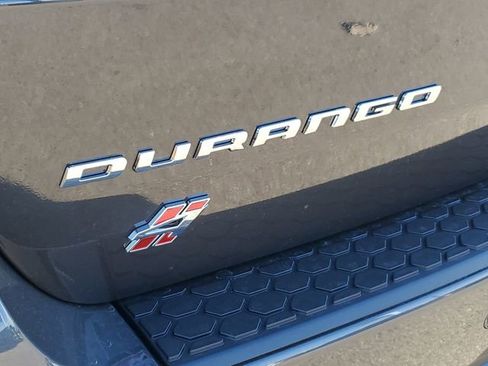 New 2026 Dodge Durango GT image 6