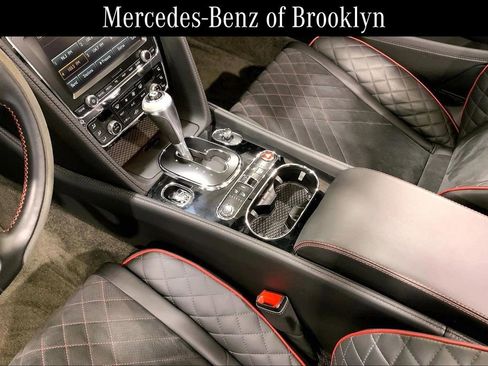 Used 2018 Bentley Continental GT Supersports AWD/4WD image 15