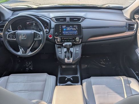 Used 2020 Honda CR-V EX-L image 19