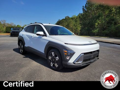 Used 2024 Hyundai Kona SEL image 8