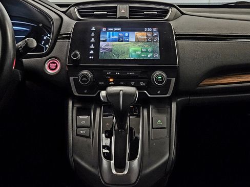 Used 2017 Honda CR-V EX-L image 14