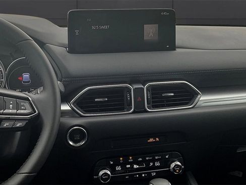 New 2025 MAZDA CX-5 AWD 2.5 S w/ Select Package image 7
