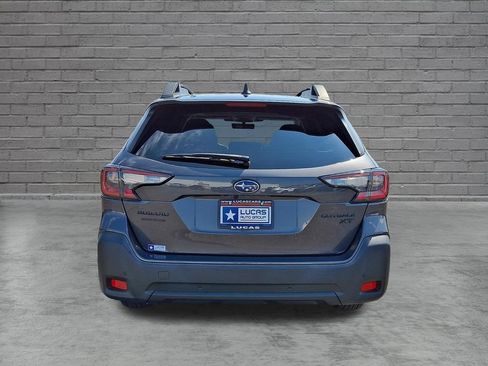 Used 2023 Subaru Outback Onyx Edition XT AWD/4WD image 10