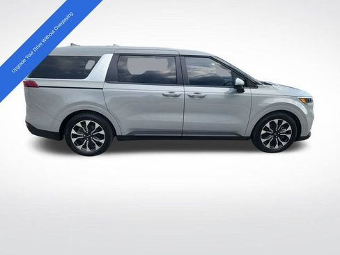 Used 2022 Kia Carnival EX FWD image 6