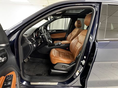 Used 2017 Mercedes-Benz GLE 43 AMG 4MATIC image 10