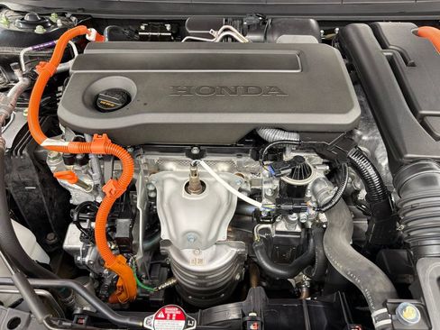Used 2025 Honda Accord Touring image 40