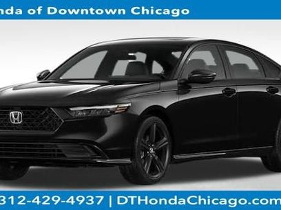 Used 2019 Honda Accord Sport