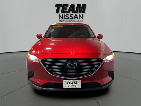Used 2023 MAZDA CX-9 Touring AWD/4WD image 2