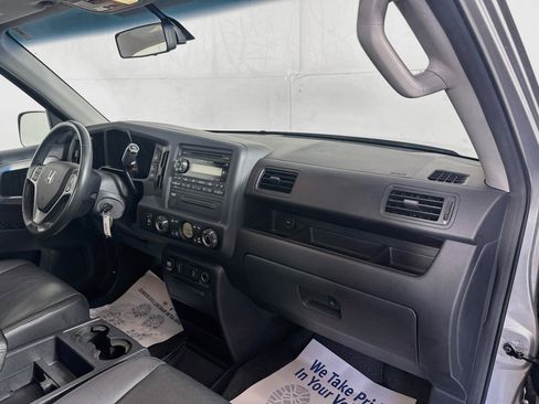 Used 2010 Honda Ridgeline RTL image 27