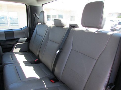 Used 2022 Ford F250 XL w/ Power Equipment Group RWD image 32