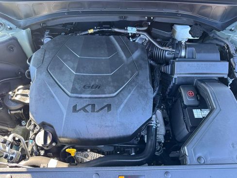 Used 2024 Kia Telluride SX Prestige X-Line image 38