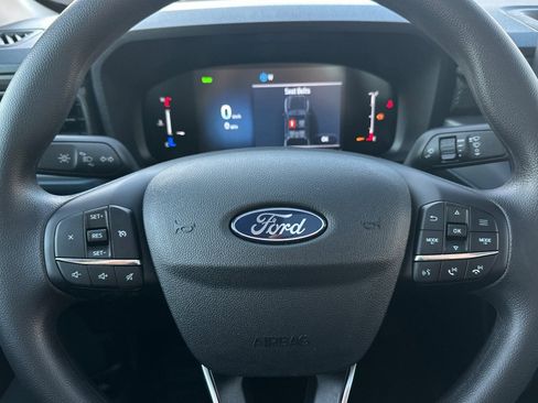 New 2026 Ford Maverick XLT w/ Equipment Group 301A image 21