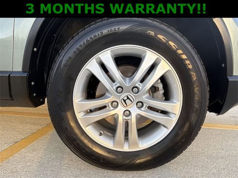 Used 2011 Honda CR-V EX-L image 10