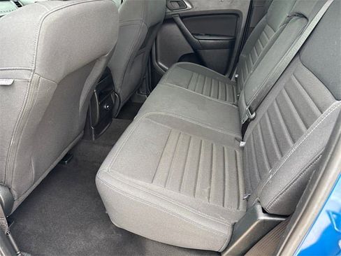 Used 2022 Ford Ranger XL w/ Equipment Group 101A High image 16