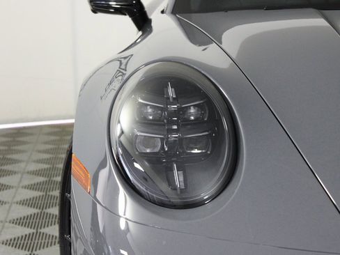 Used 2025 Porsche 911 Carrera 4 GTS image 11