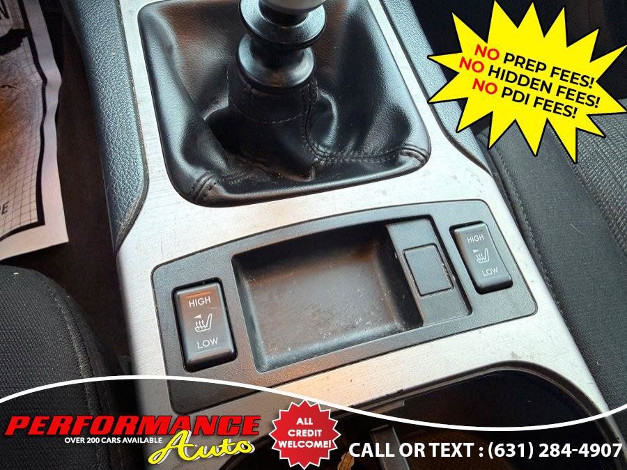 Used 2013 Subaru Outback 2.5i Premium w/ All-Weather Pkg AWD/4WD image 13