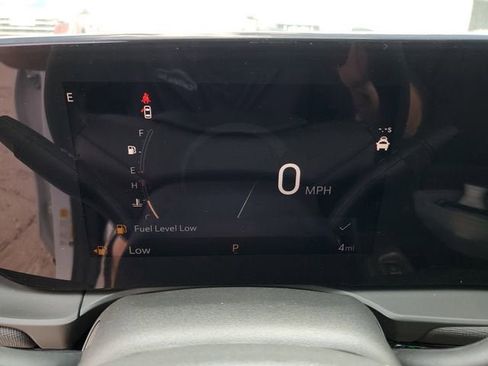 New 2026 Buick Envista Sport Touring w/ Convenience I Package FWD image 30