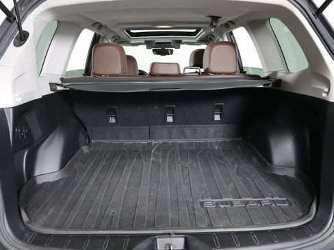 Used 2018 Subaru Forester 2.0XT Touring AWD/4WD image 18