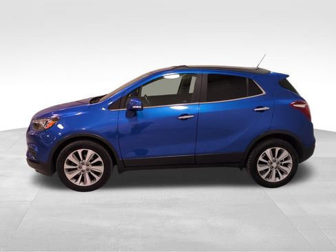 Used 2017 Buick Encore Preferred image 7