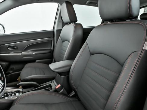 New 2026 Mitsubishi Outlander Sport SE image 14