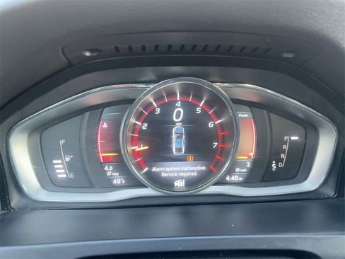 Used 2016 Volvo S60 T5 Premier image 16