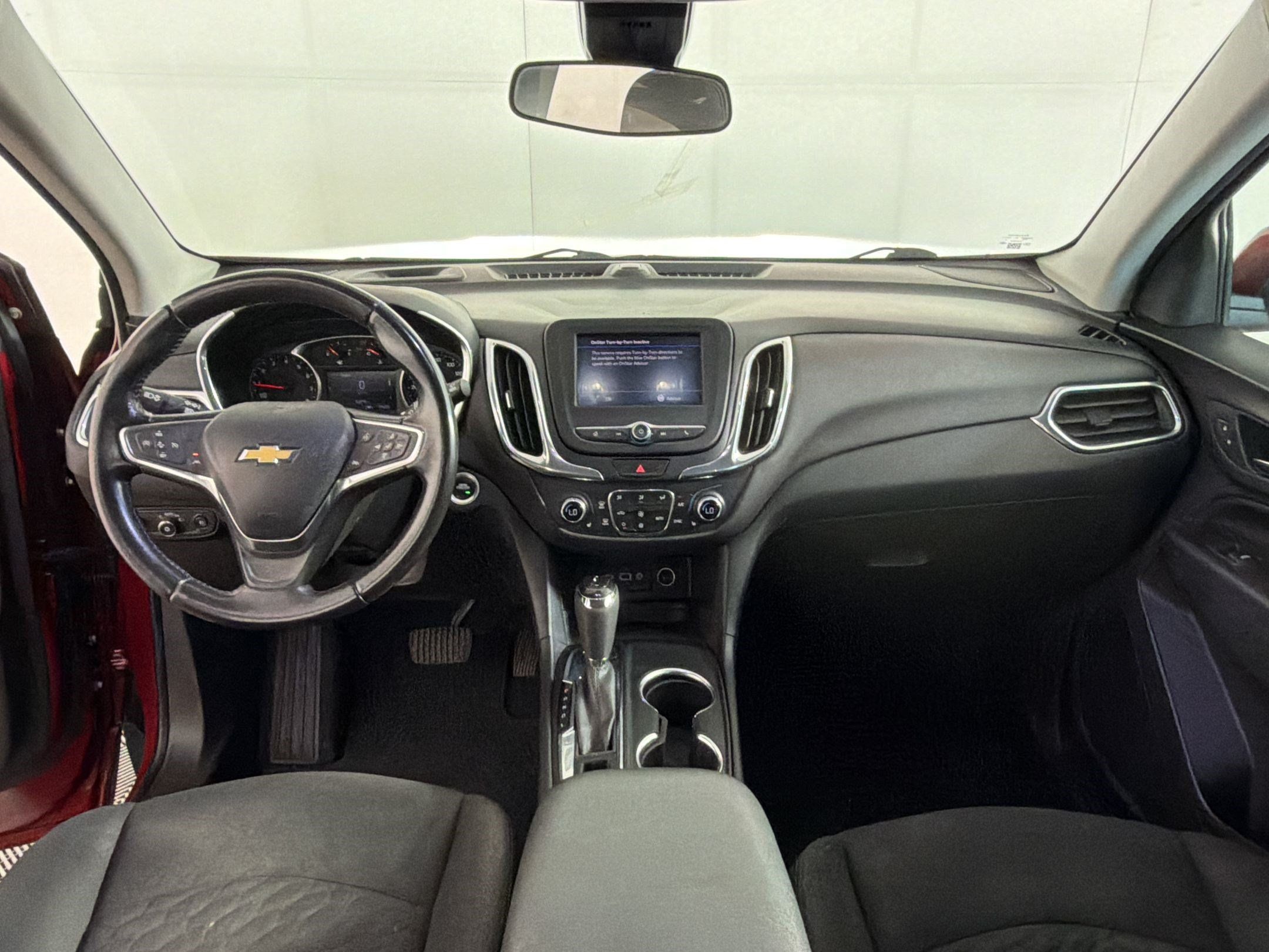 Used 2021 Chevrolet Equinox LT AWD/4WD image 15